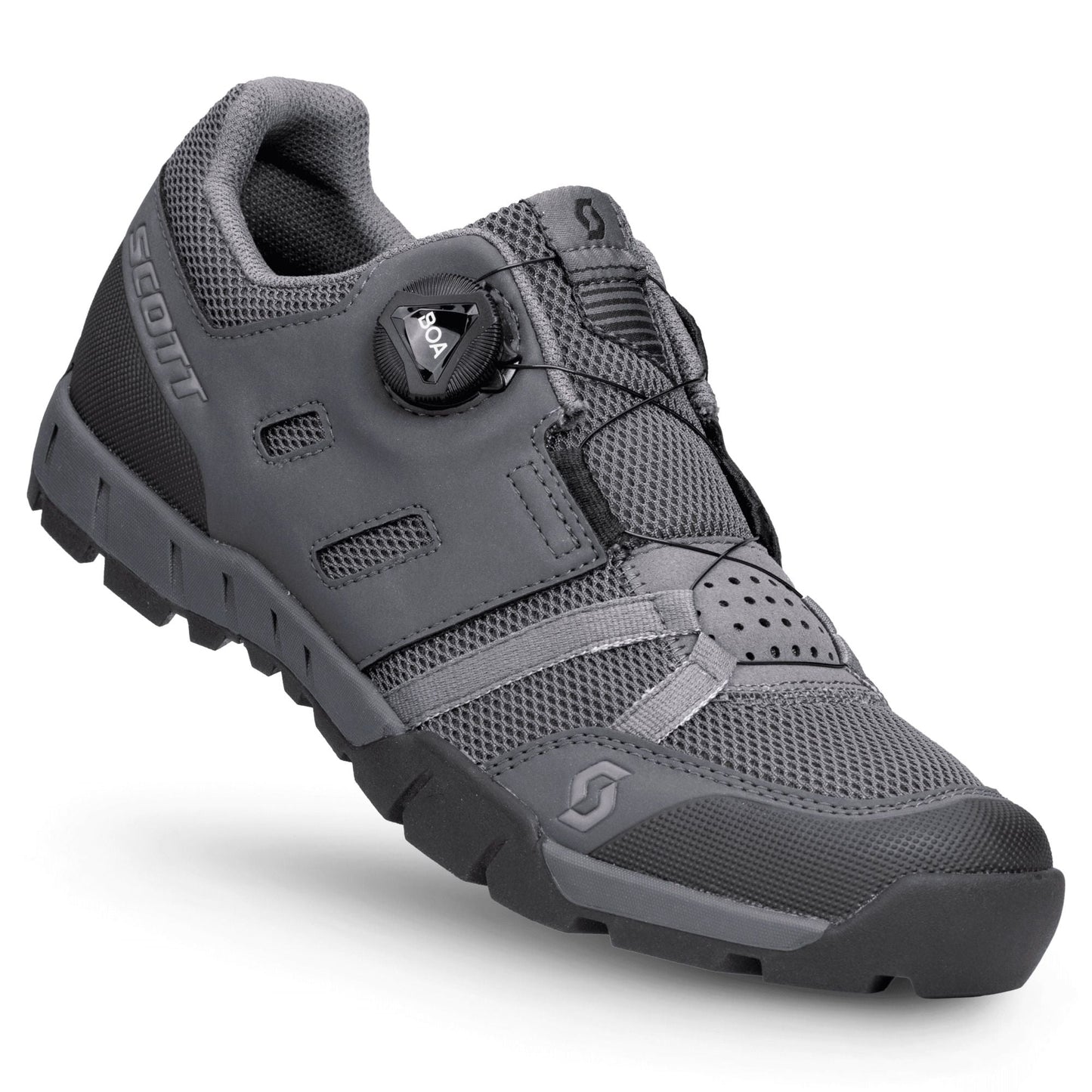 Scott sport crus r boa zapatos