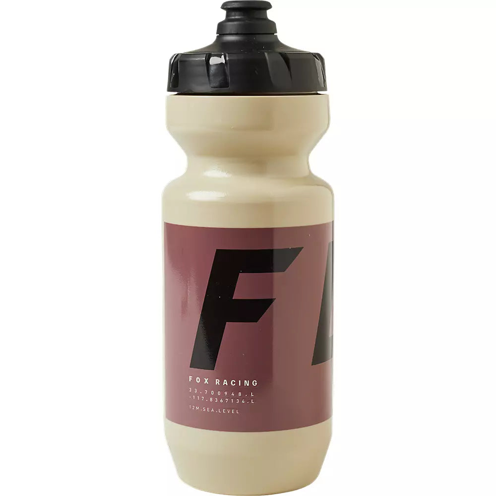 FOX PURRIST 650 ml garrafa