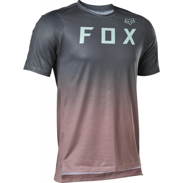 Fox Flexair SS Jersey tričko