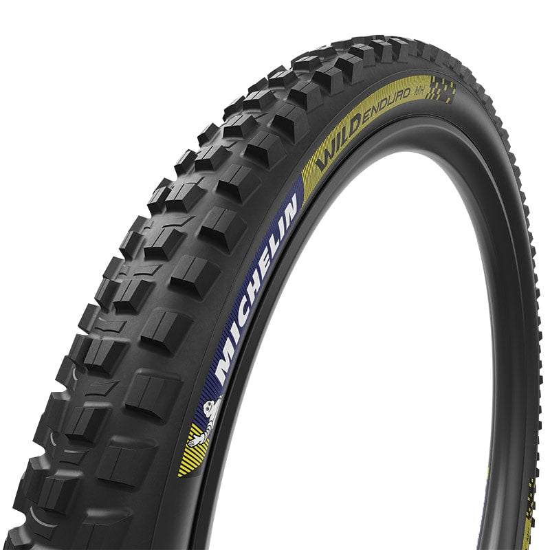 Pneu Souple Michelin WILD ENDURO MH 29x2.50 TLR Racing 2024