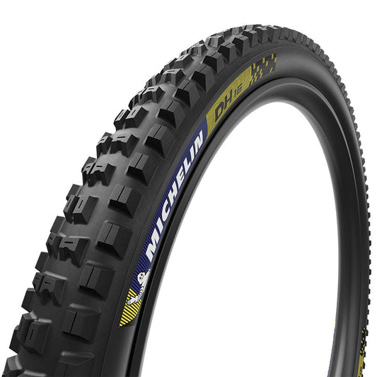 Opona składana Michelin DH16 29x2,40 Tubeless Ready Racing 2024