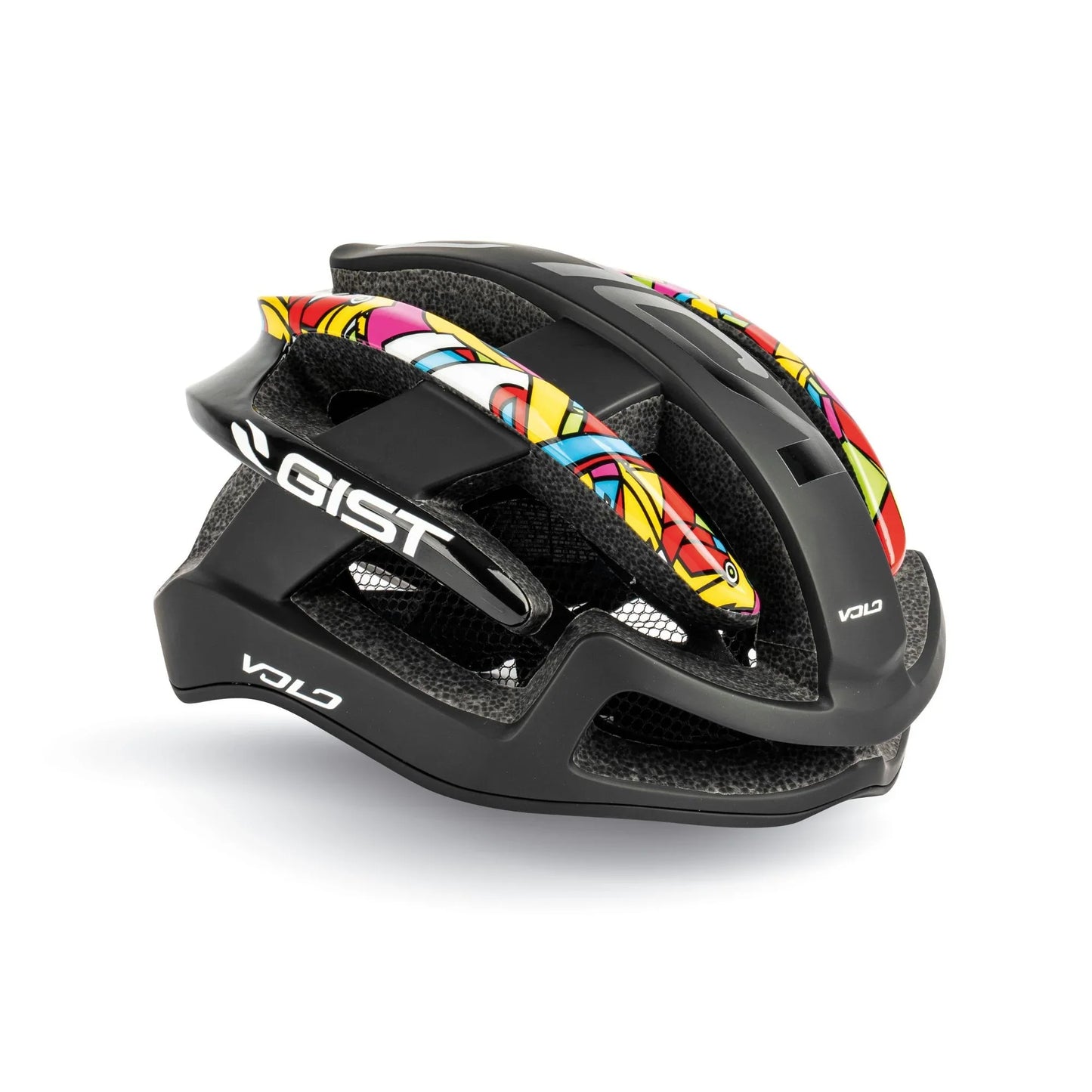 Casco Gist Volo