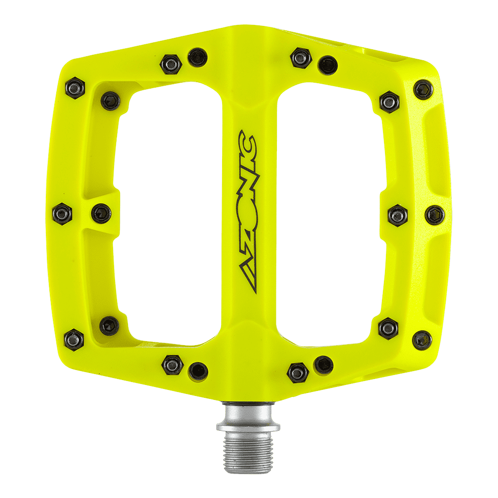 Pedali Flat Azonic Blaze