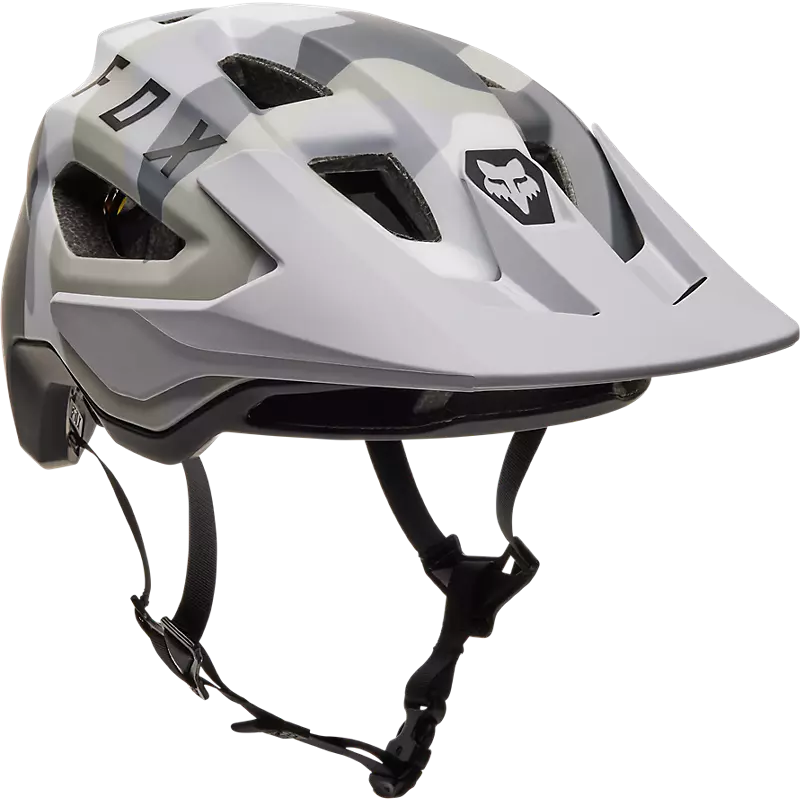 Fox Speedframe MIPS Helmet