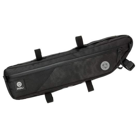 Agu Venture Frame Bag 44x10x6cm Small Size Hi-Vis 3lt