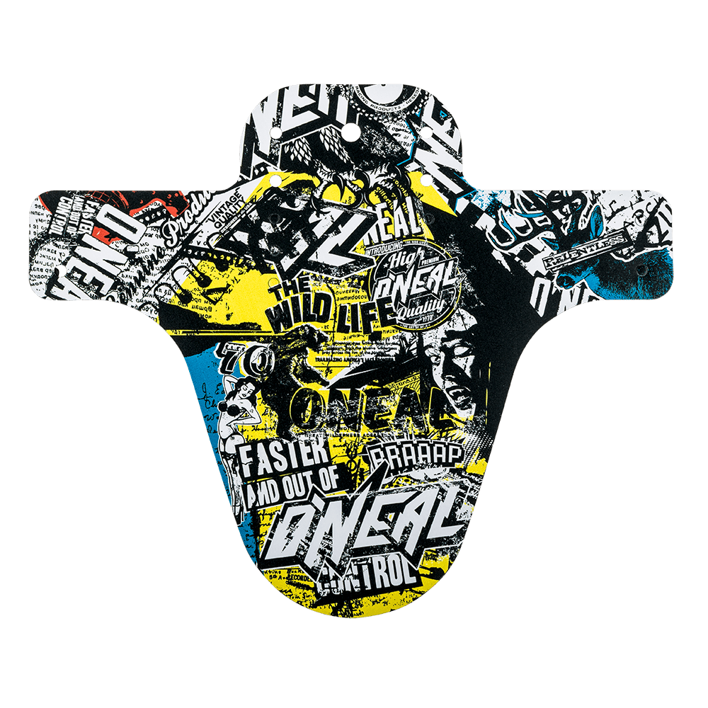 Parafanage Azonic Splatter Fender