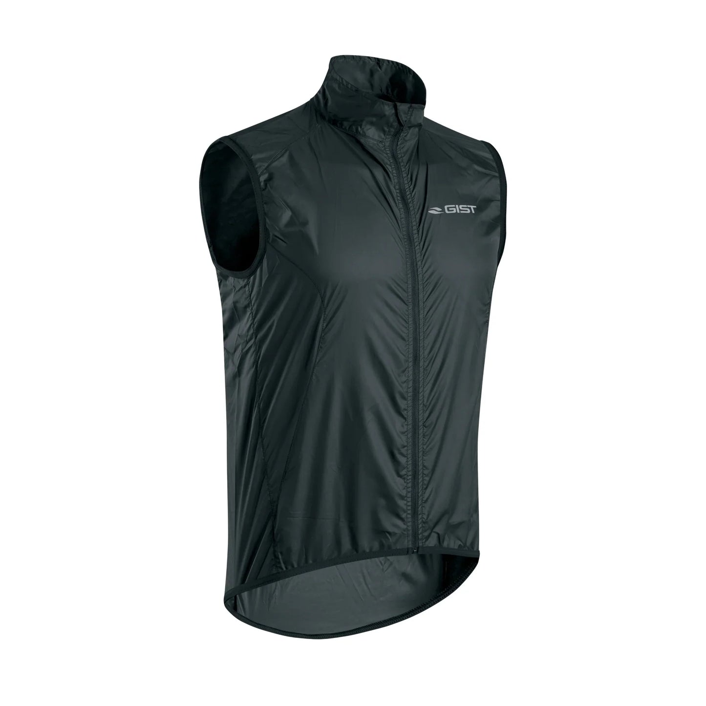 Windproof Vest Gist