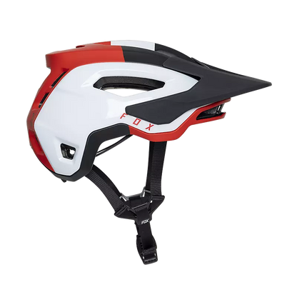 Casco Fox Speedframe Pro Klif Mips