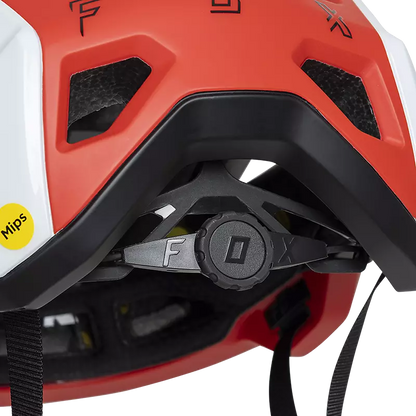 Casco Fox Speedframe Pro Klif Mips