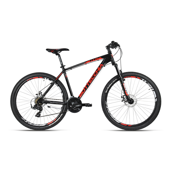 Bottecchia 107 Ty500 Disk Mechanic 21s 27,5 "