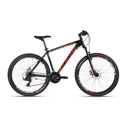 Bottecchia 107 TY500 Disková mechanik 21S 27.5 "