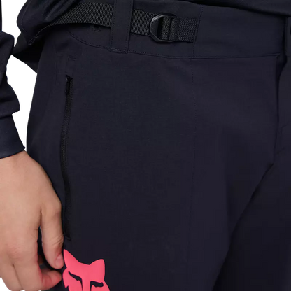 Szorty Fox Ranger Race