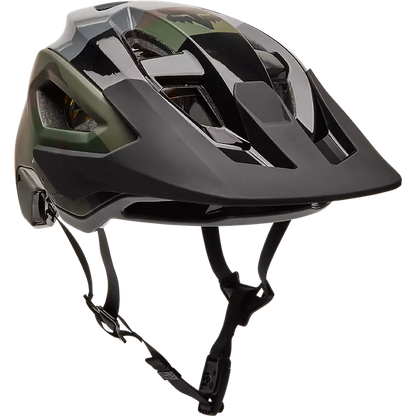 Fox Speedframe Camo MIPS 2024 Helma