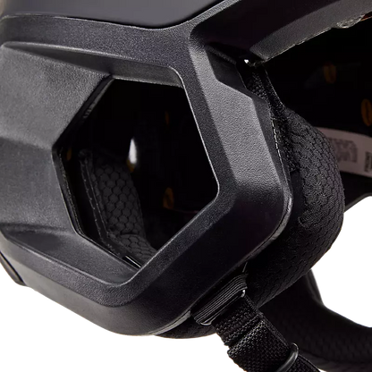 Fox DropFrame Mips helmet