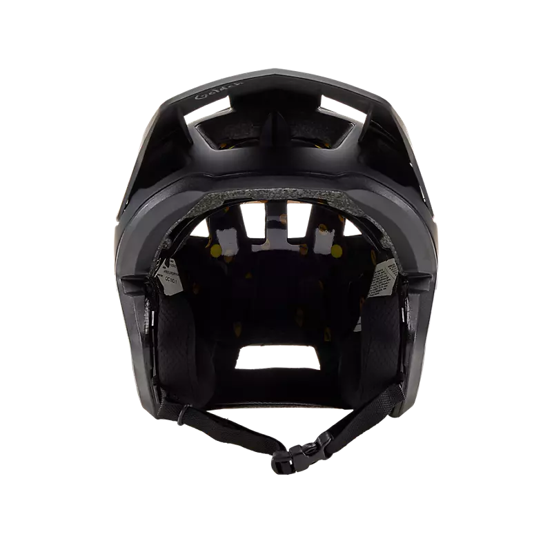 Fox Dropframe Mips Helm