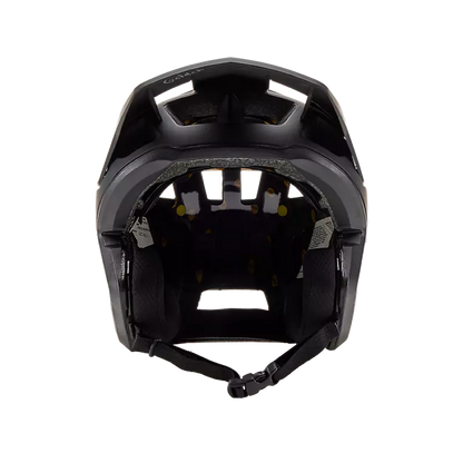 Fox Dropframe Mips Helm