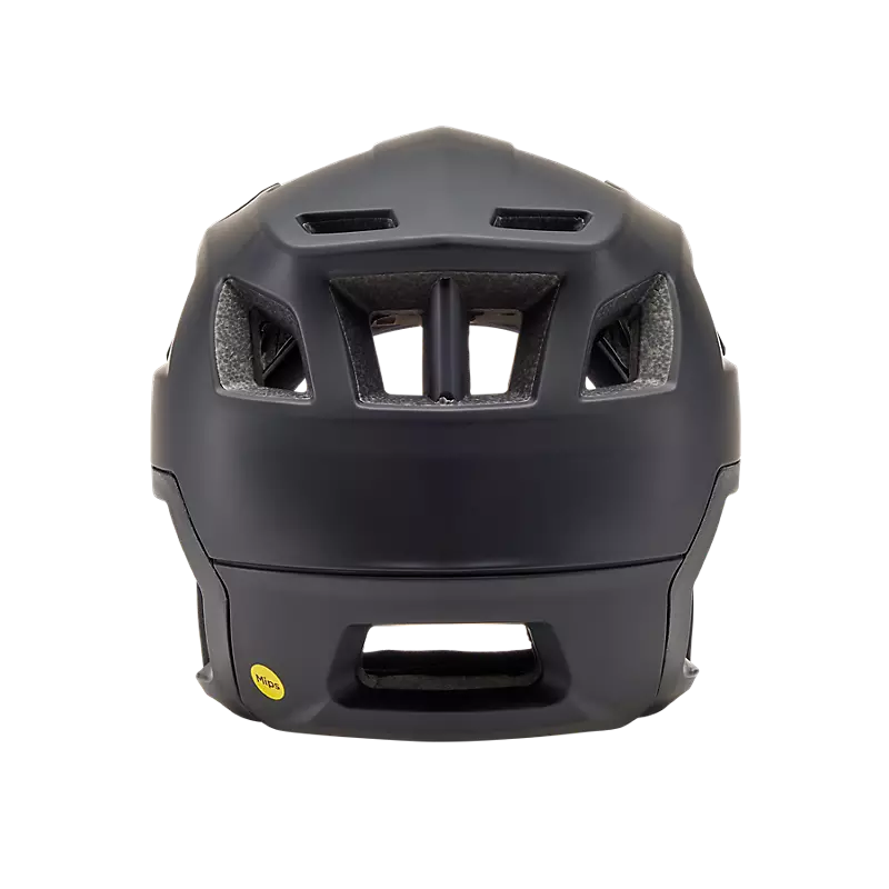 Fox DropFrame Mips helmet