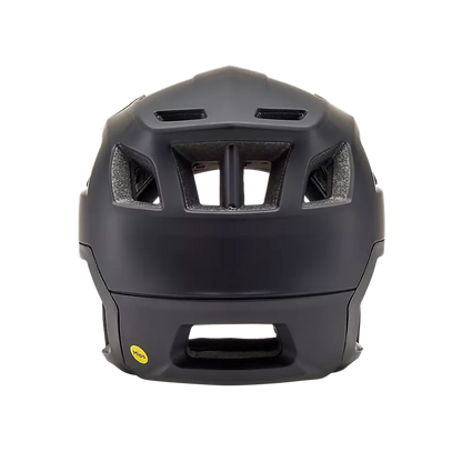 Fox DropFrame Mips helmet