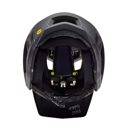 Fox DropFrame Mips helmet