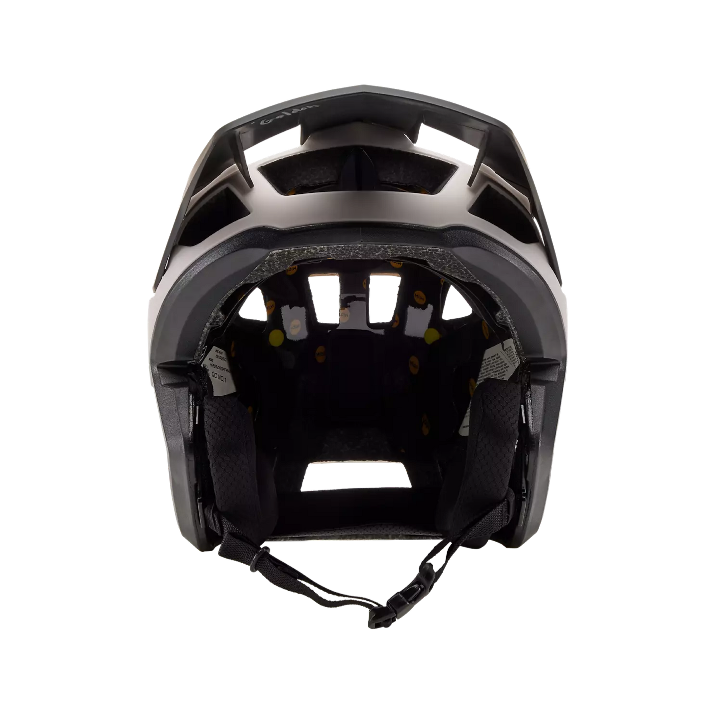 Fox DropFrame Mips helmet