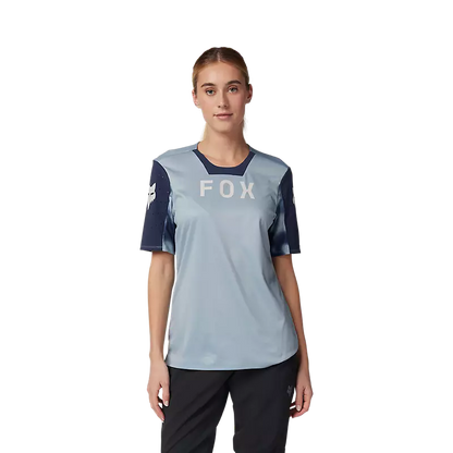 Fox Verdedig Taunt Women's Shirt