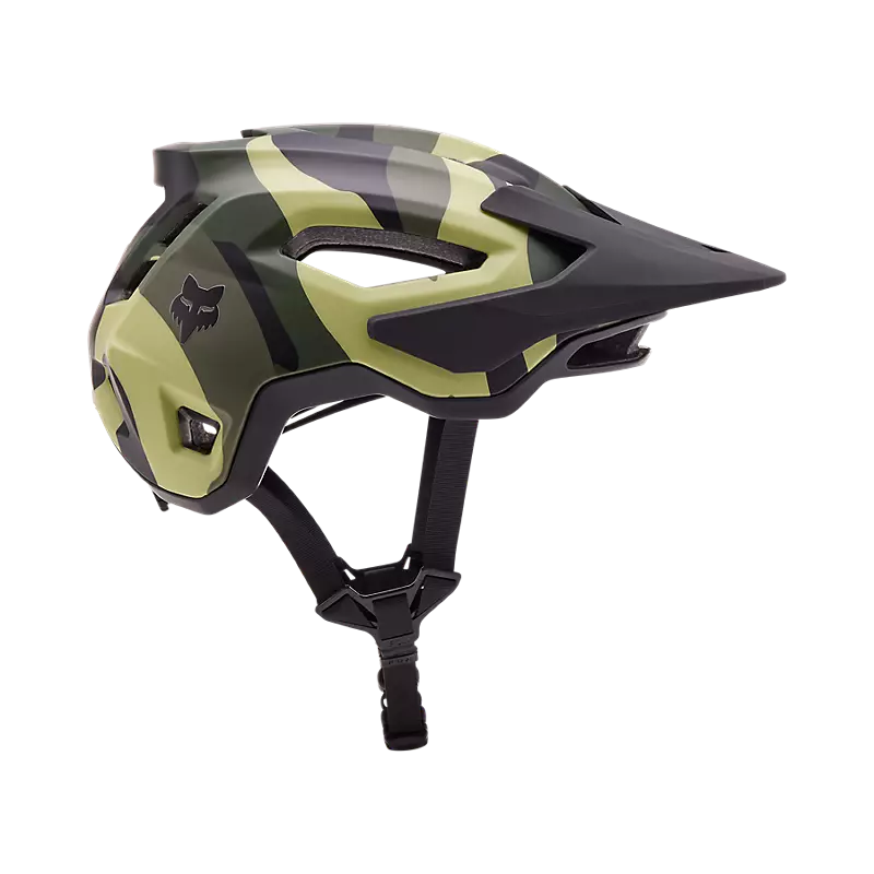 Fox Speedframe Camo Mips 2024 Casco