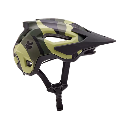 Casque Fox Speedframe Camo MIPS 2024