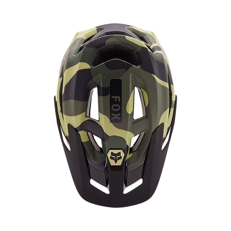 Casco Fox Speedframe Camo Mips 2024