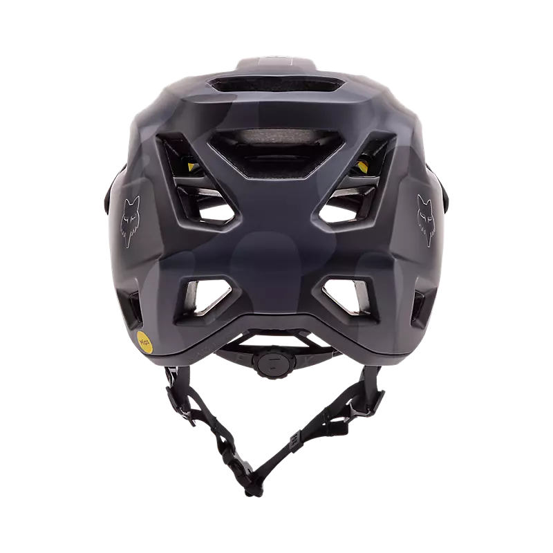 Fox Speedframe Camo Mips 2024 Casco