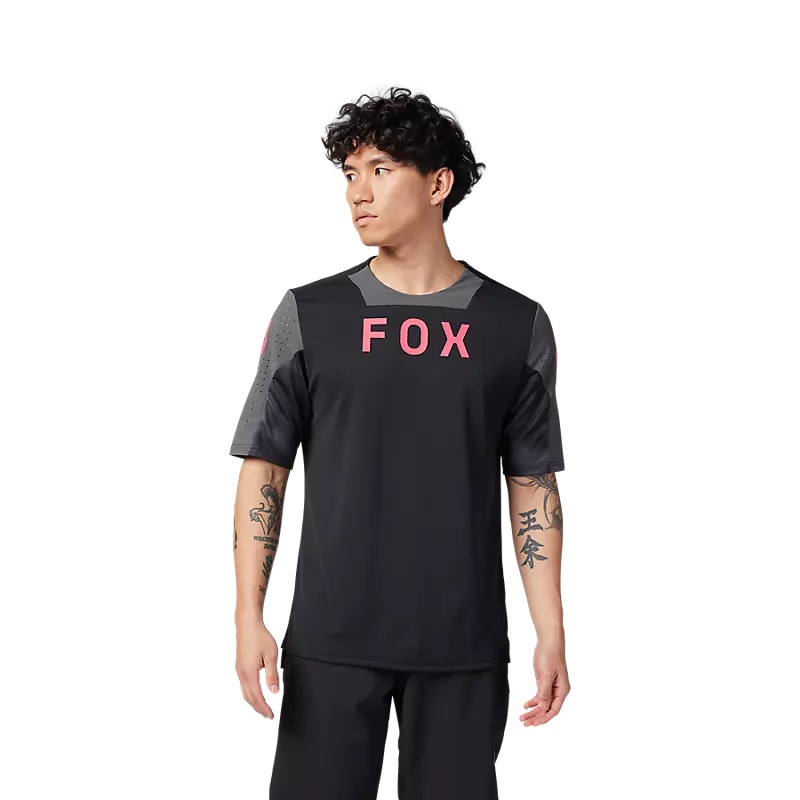 Camiseta Fox Defender Burla