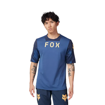 Camiseta Fox Defender Burla