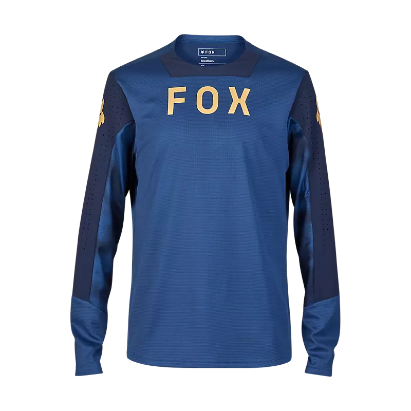 Fox à manches longues Defend Taunt Shirt