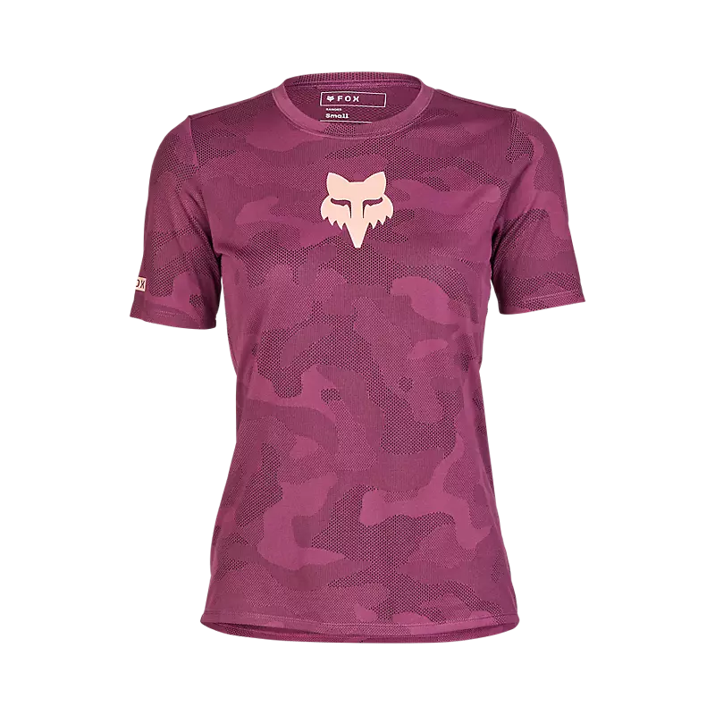 Fox Ranger TruDri Women's Jersey