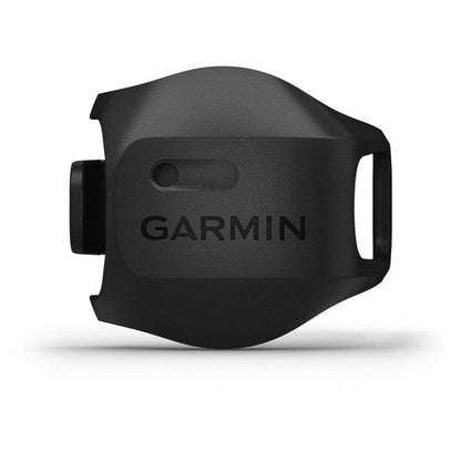 Garmin Bluetooth and Ant+ 2 speed sensor