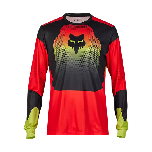 Maglia Maniche Lunghe Fox Ranger Revise