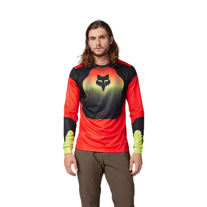 Long Sleeve Fox Ranger Audit