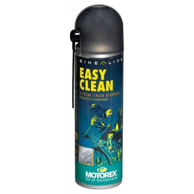 Scarler Motorx Easy limpo X-treme Chain Degreaser 500ml