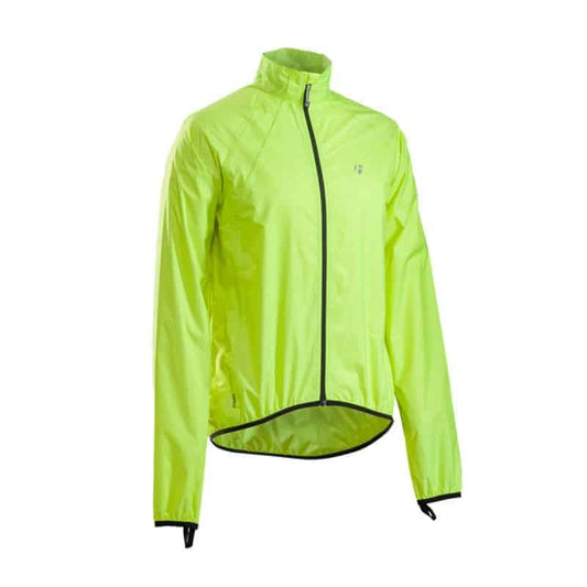 Bontrager Paknable Stormshell Winterproof Jacket