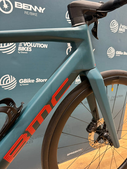 BMC Roadmaachine 01 Ampere One Size 54 - verwendet