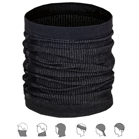 Biotex 3D neck warmer
