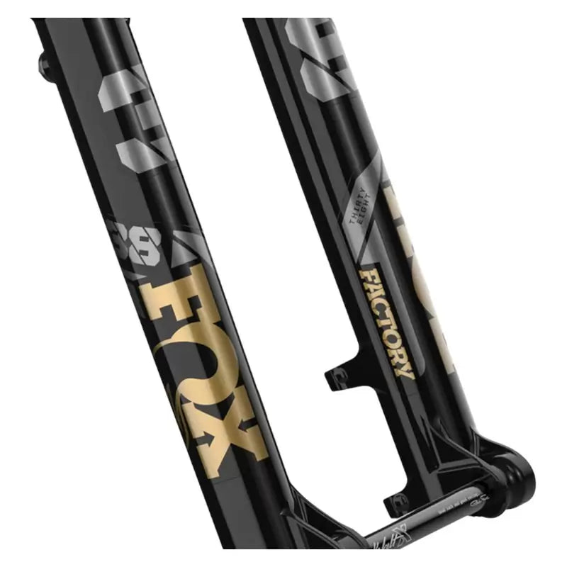 Fox 38 Float Grip X2 29 '' Fabryka 170 mm Boost Kabold 15x110 mm 44 mm Offset