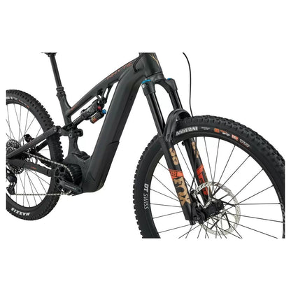 Whyte E-160 RSX Enduro