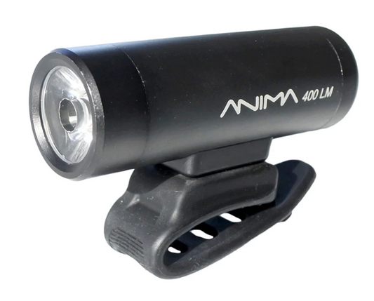 Anima avant rechargeable Anima TO23