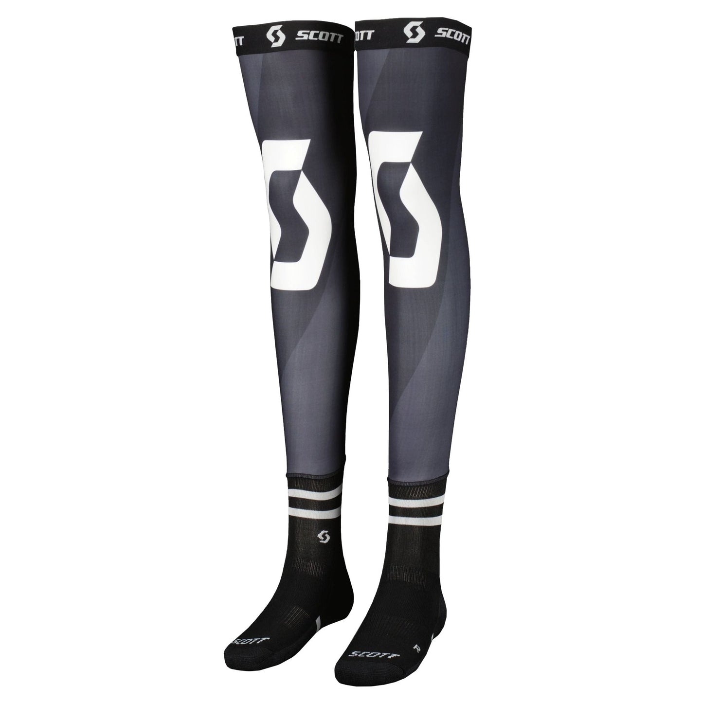 Scott Knee Bracia socks