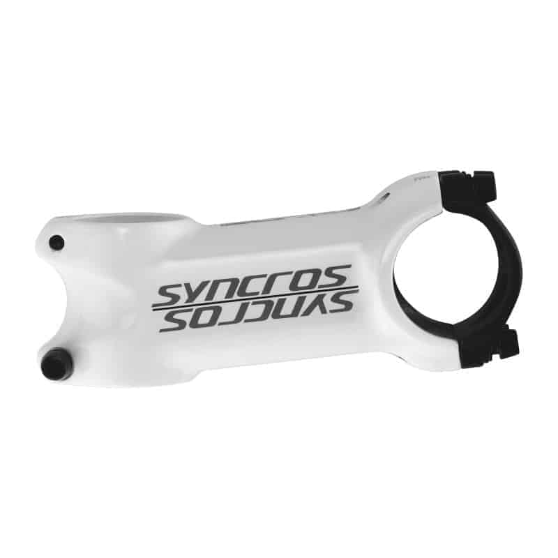 STEM SYNCROS FL1.5 31,8 mm 110 Couleur blanche