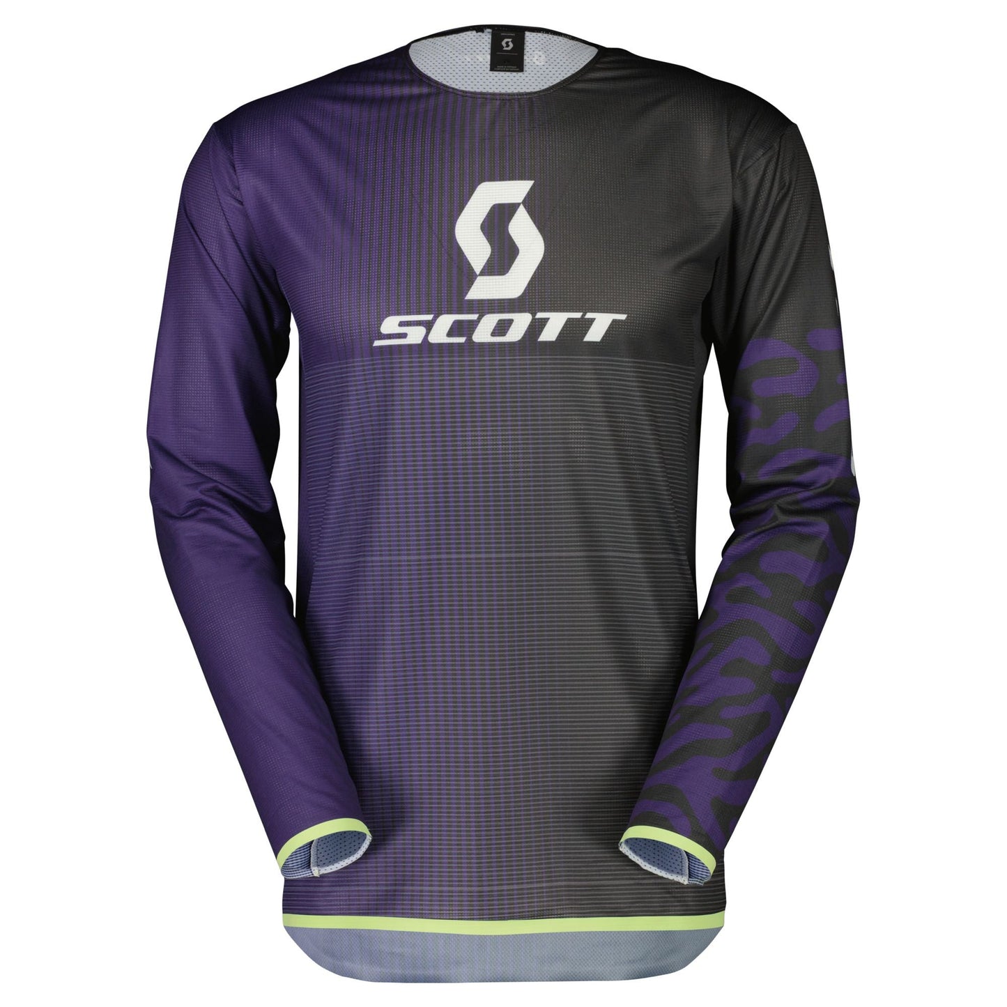 Jersey Scott Podium Pro