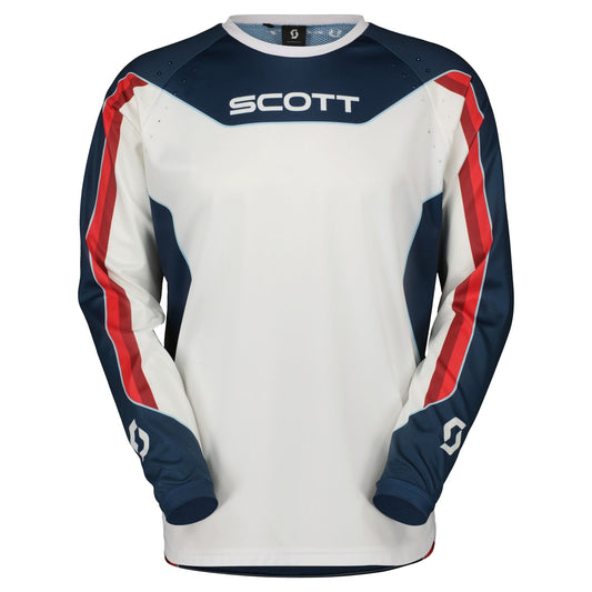 Camisa de tierra de Scott Evo