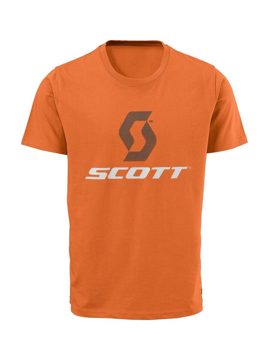 Short sleeve shirt Scott Screened