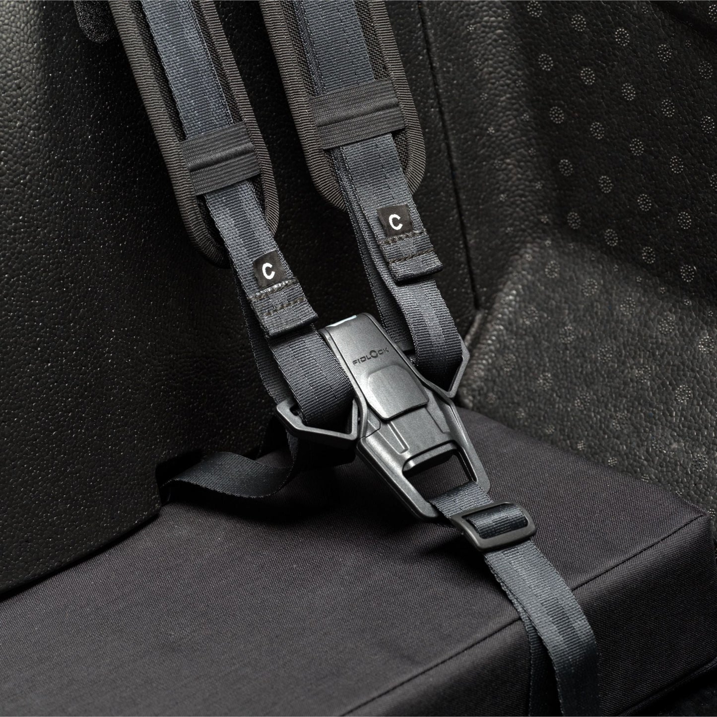 Poduszka na ławkę dla dzieci Bergamont LJ EPP