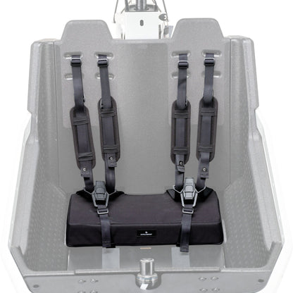 Poduszka na ławkę dla dzieci Bergamont LJ EPP